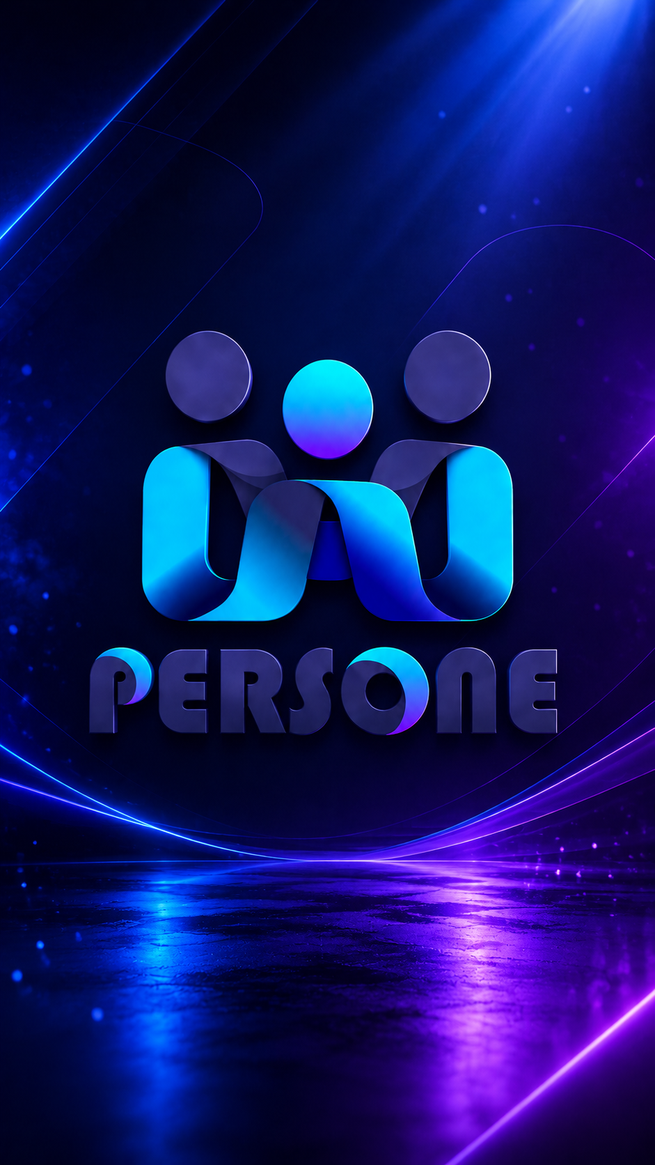 Capa do vídeo de apresentação da Persone Eventos